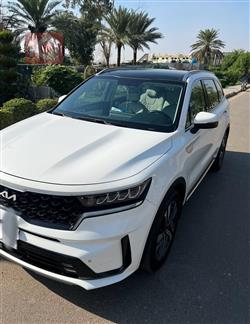 كيا سورينتو